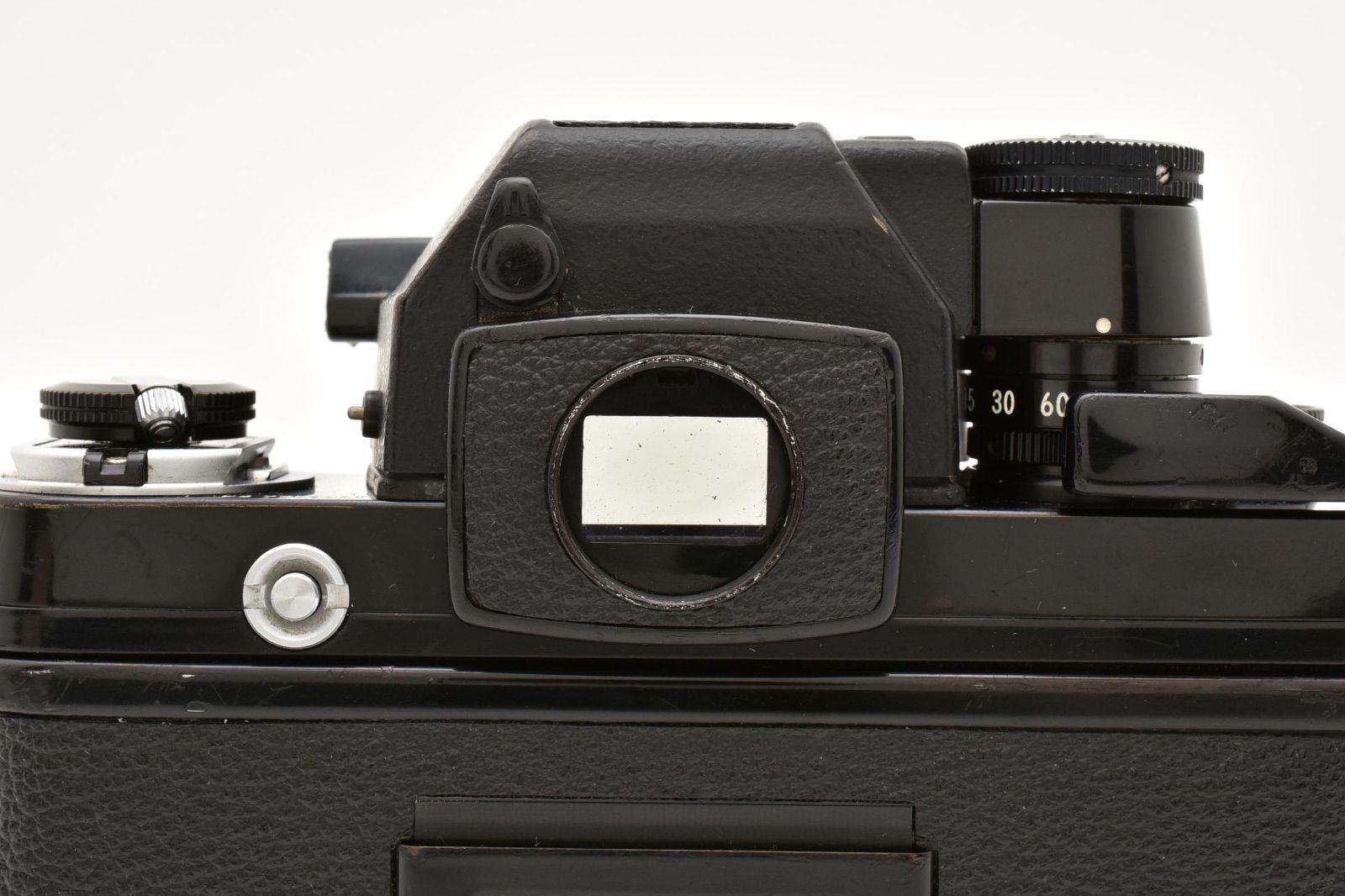 ◇◇ 完動美品 ニコン Nikon F2AS F2 フォトミック AS + Ai Nikkor