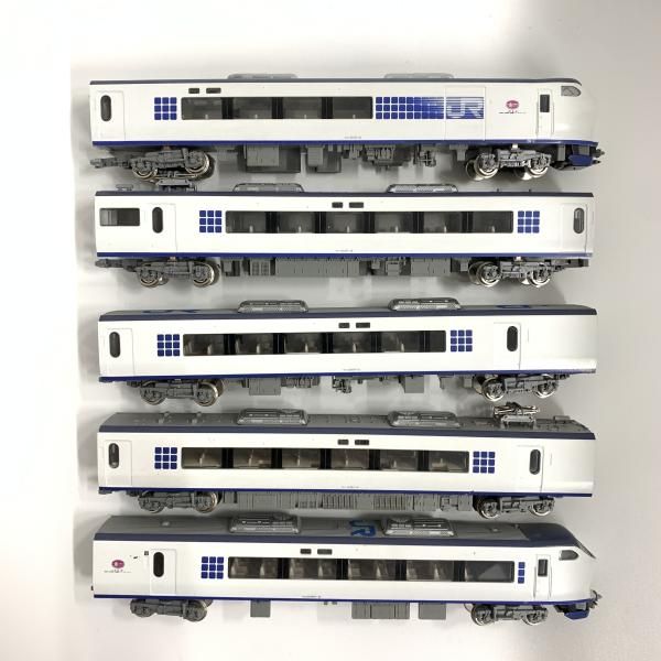 中古】KATO 10-330 281系 