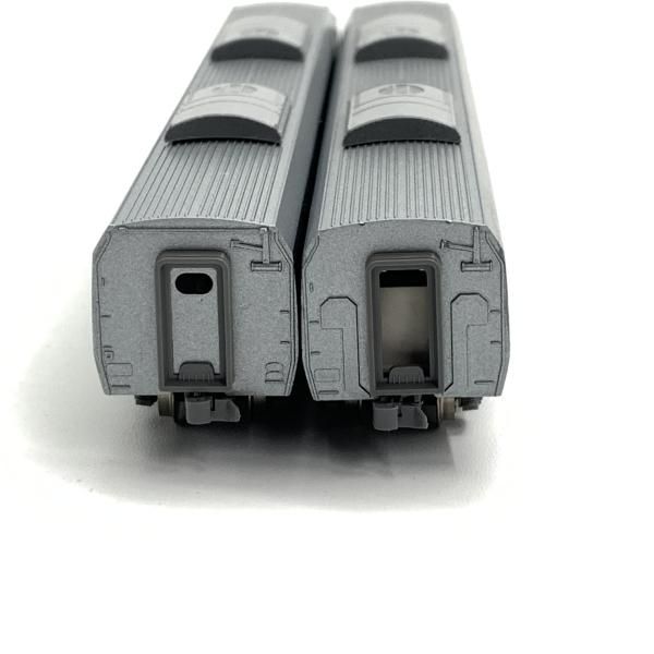 中古】KATO 787系つばめ 2両編成セット 10-321[10] - メルカリ