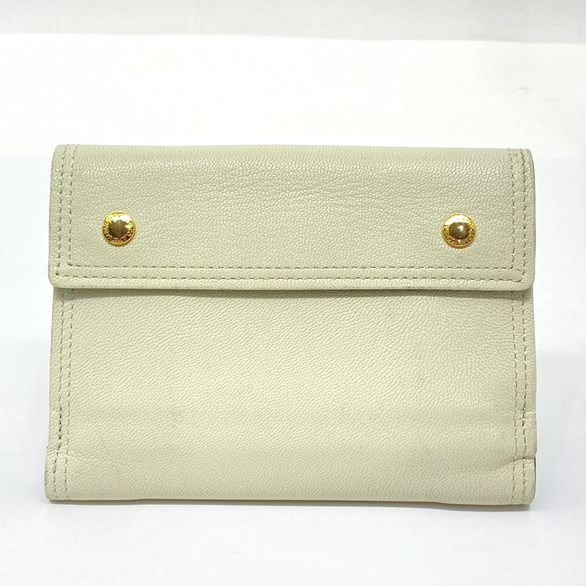 PORTER ポーター ダブルウォレット 二つ折り財布 129-06011　※中古