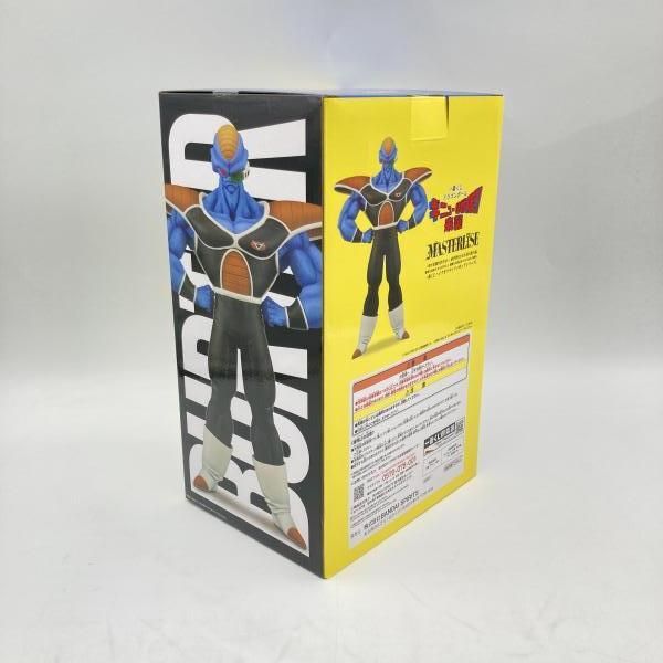 中古】未開封)バンダイ 一番くじ D賞 バータ フィギュア MASTERLISE