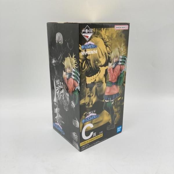 中古】未開封/角傷み小)バンダイ 一番くじ C賞 トガヒミコ フィギュア