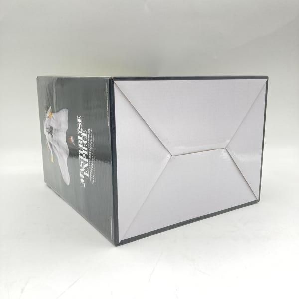 中古】未開封)バンダイ 一番くじ B賞 ボルサリーノ MASTERLISE EXPIECE