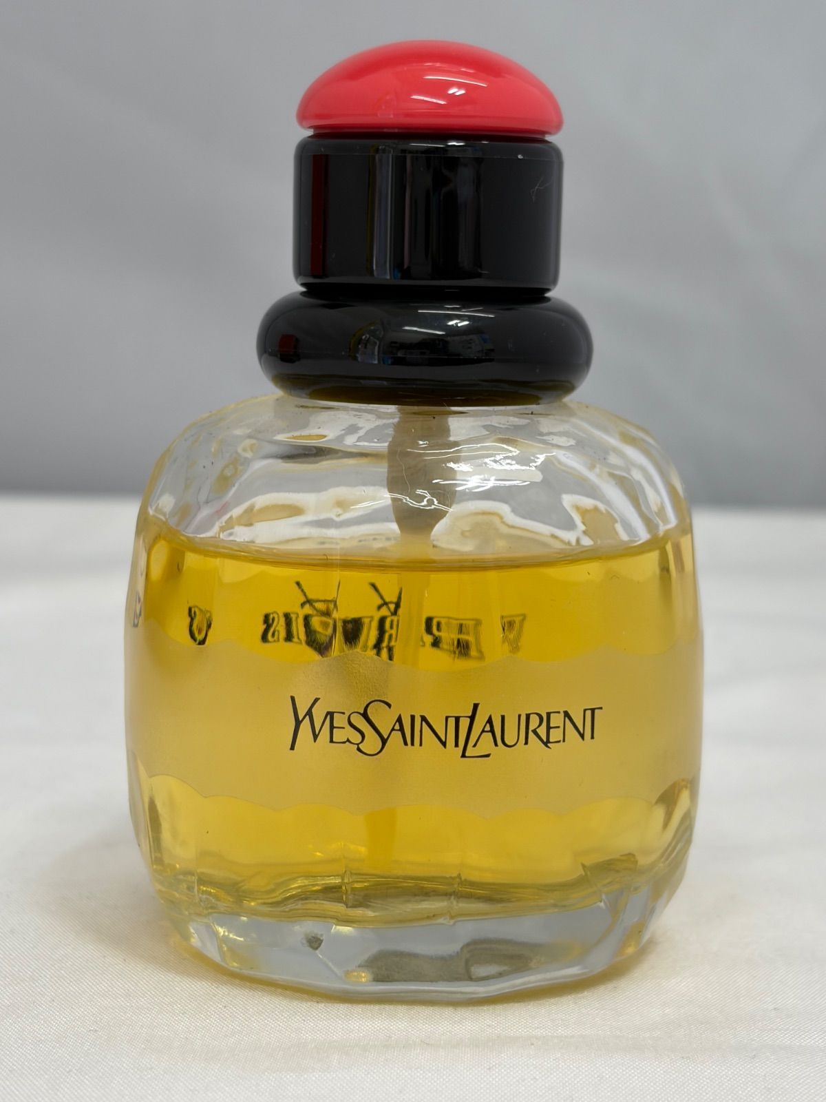 イヴサンローラン パリ EDT 75ml 廃盤 - メルカリ