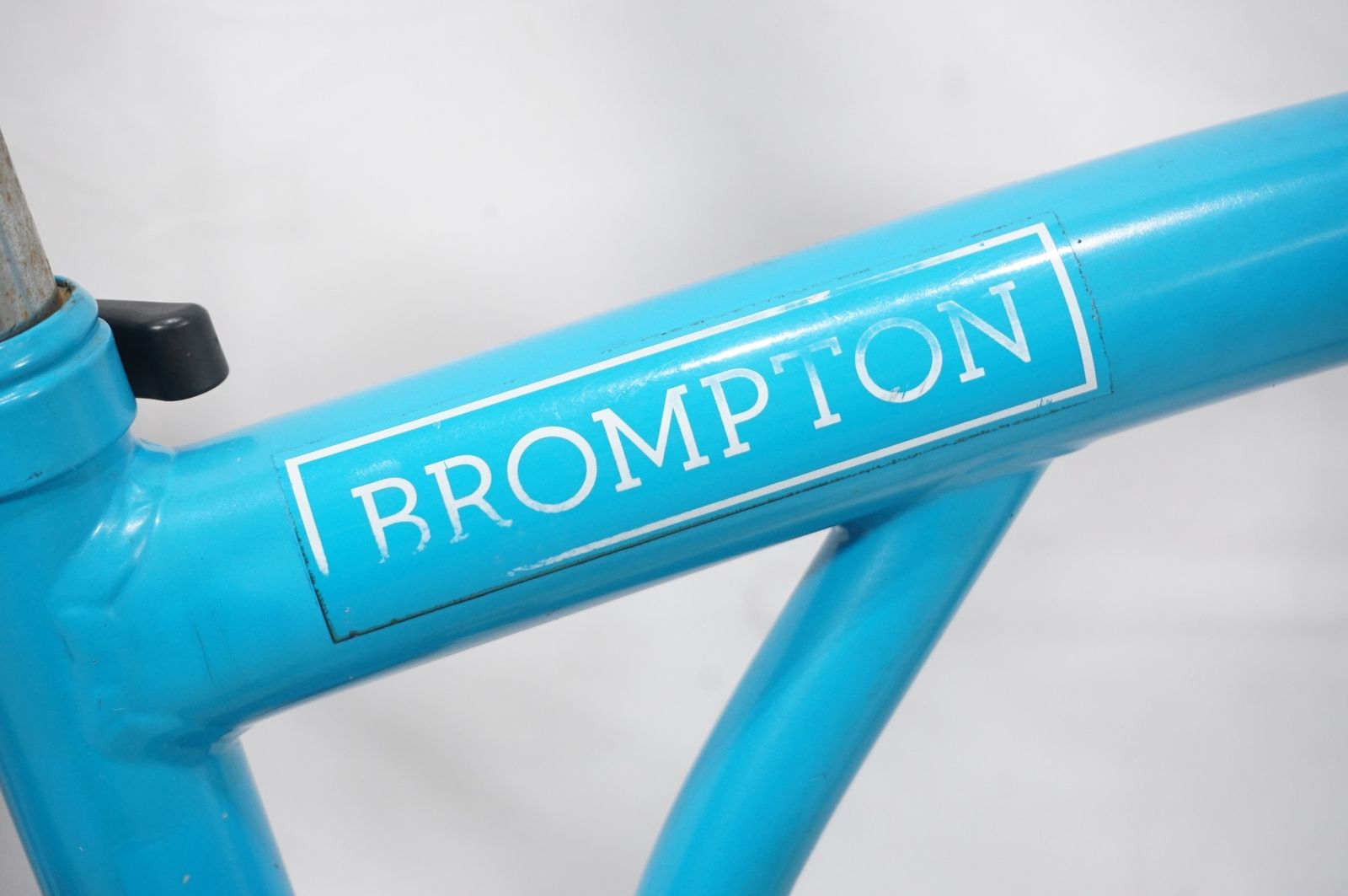 BROMPTON 「ブロンプトン」 M6L 2019年モデル 16インチ 折り畳み自転車 