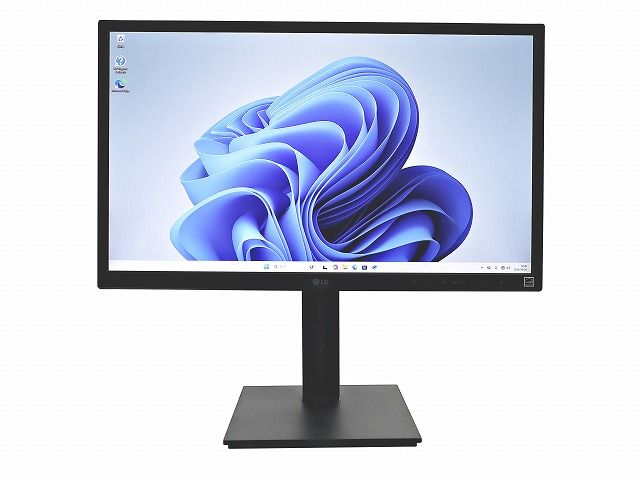 ②□中古□LG 23.8インチモニター ディスプレイ （24MP450-B