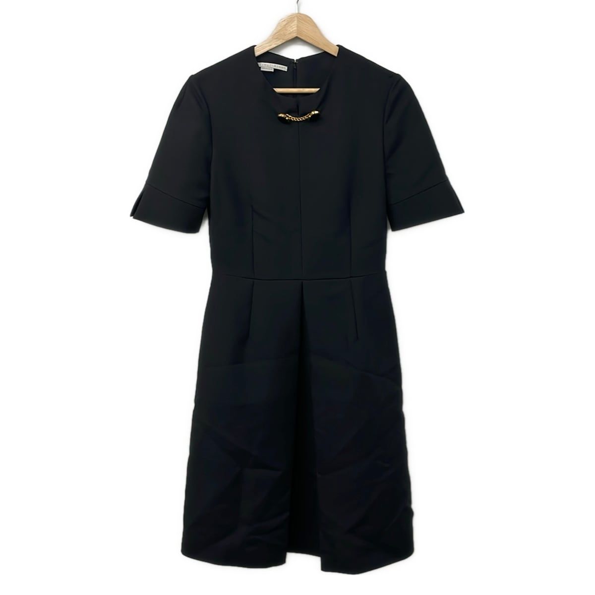 stellamccartney(ステラマッカートニー) ワンピース サイズ38 L