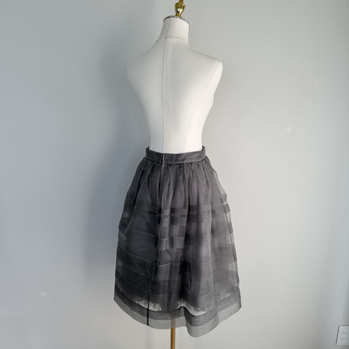 美品 / 参考価格168,480円 / シルク100％の心地良さ】DAISY LIN FOXEY