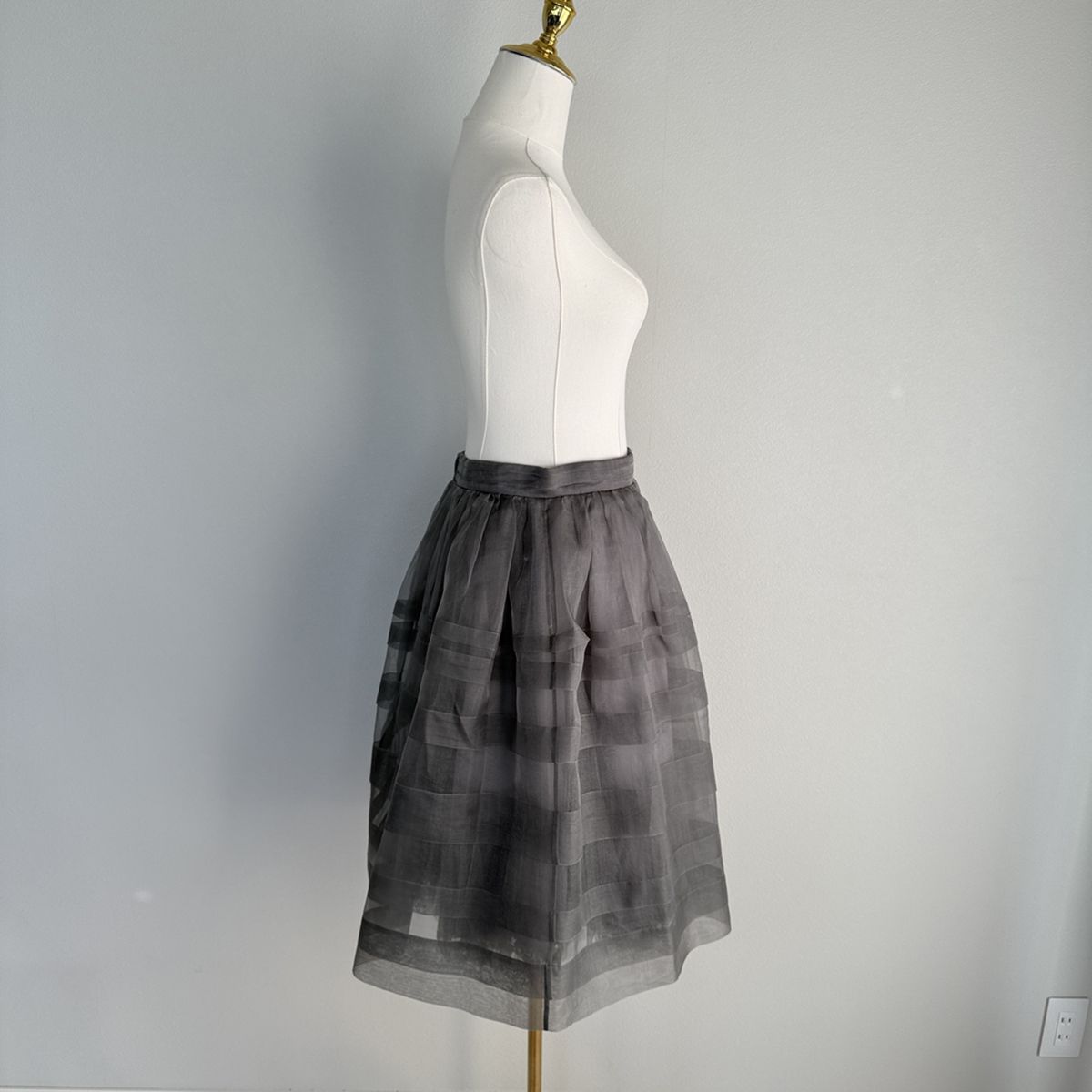 美品 / 参考価格168,480円 / シルク100％の心地良さ】DAISY LIN FOXEY