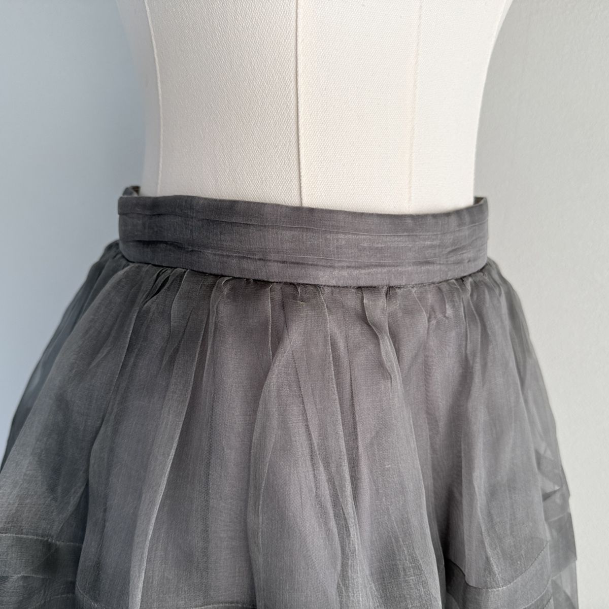 美品 / 参考価格168,480円 / シルク100％の心地良さ】DAISY LIN FOXEY