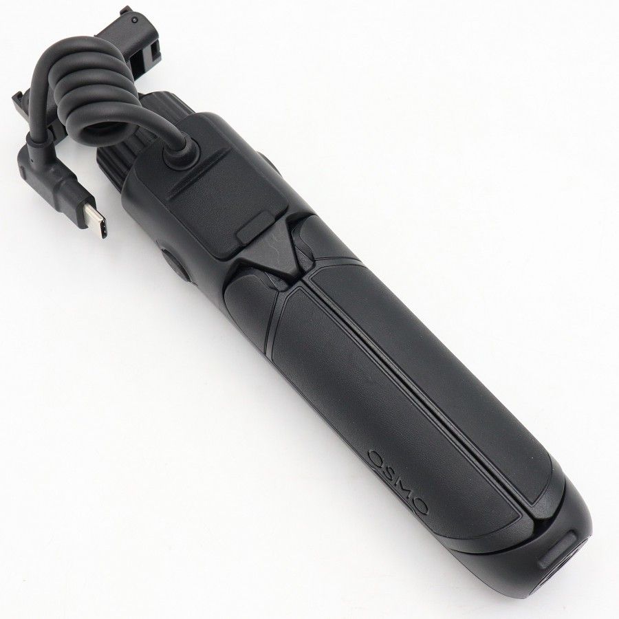 美品】DJI Osmo Action OASB03 多機能充電ハンドル ディージェイアイ 