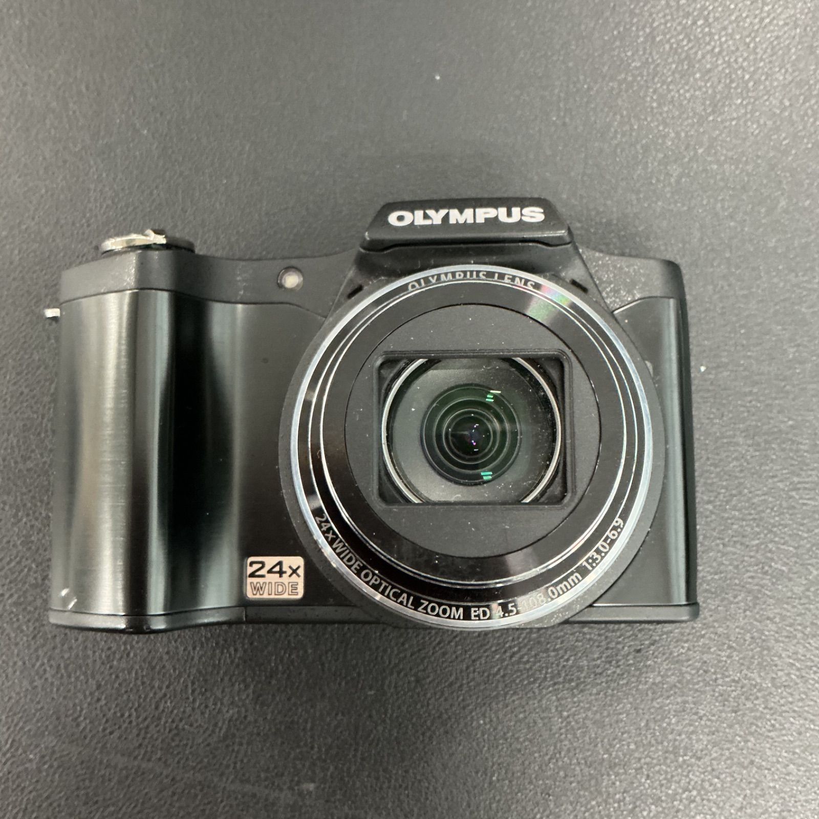 CC2568 OLYMPUS オリンパス SZ-14 デジカメ デジタルカメラ 現状
