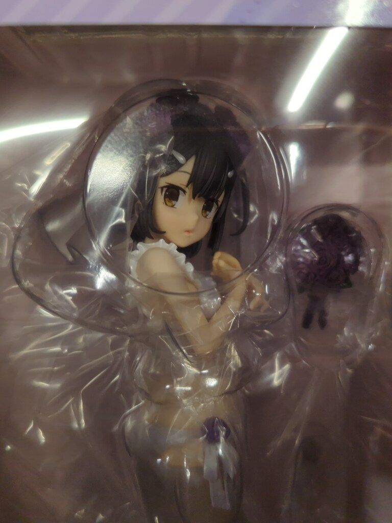 KADOKAWA KDcolle 美遊・エーデルフェルト ウェディングビキニVer PVC