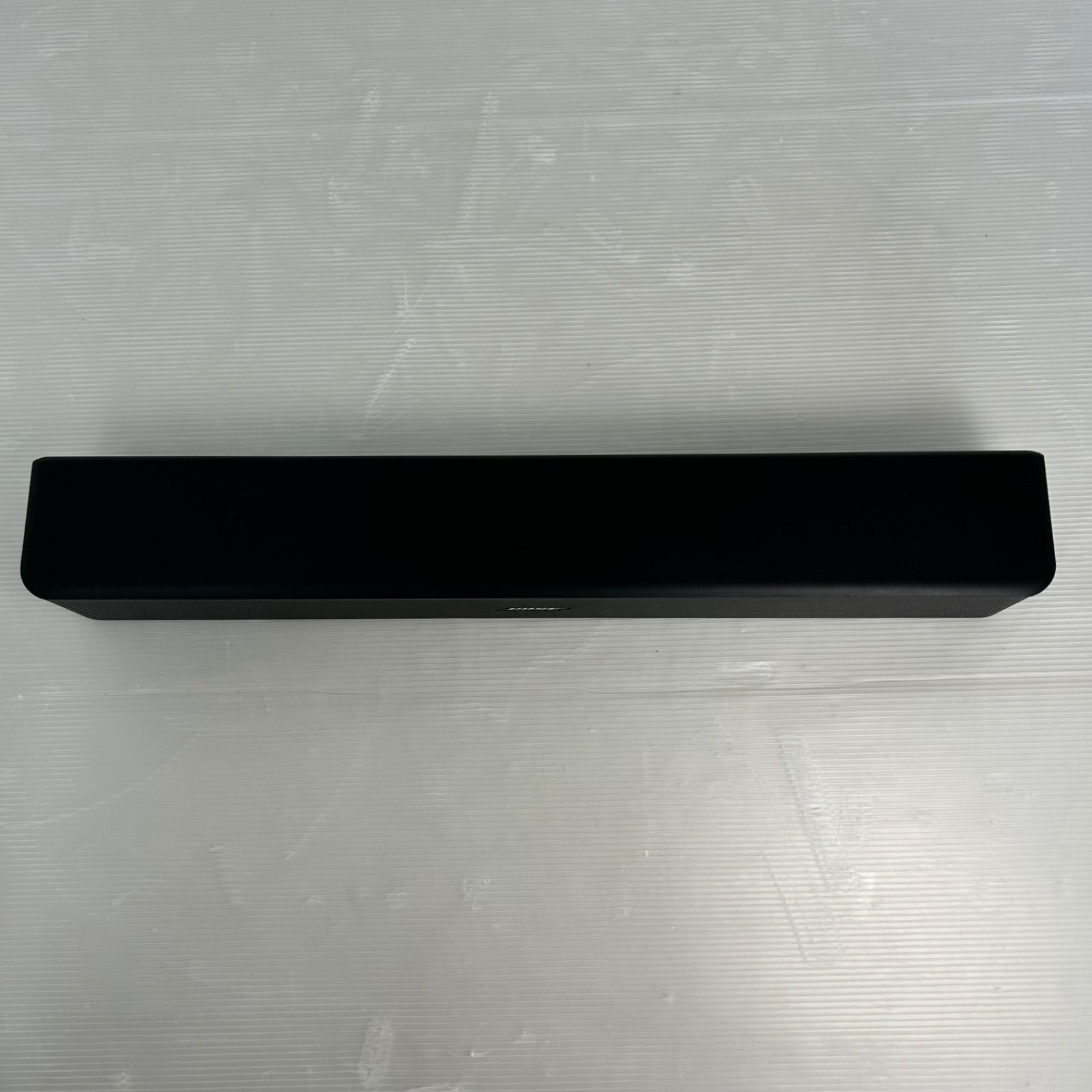 ☆サウンドバー ☆BOSE Solo TV Speaker 418775 リモコン付 - メルカリ