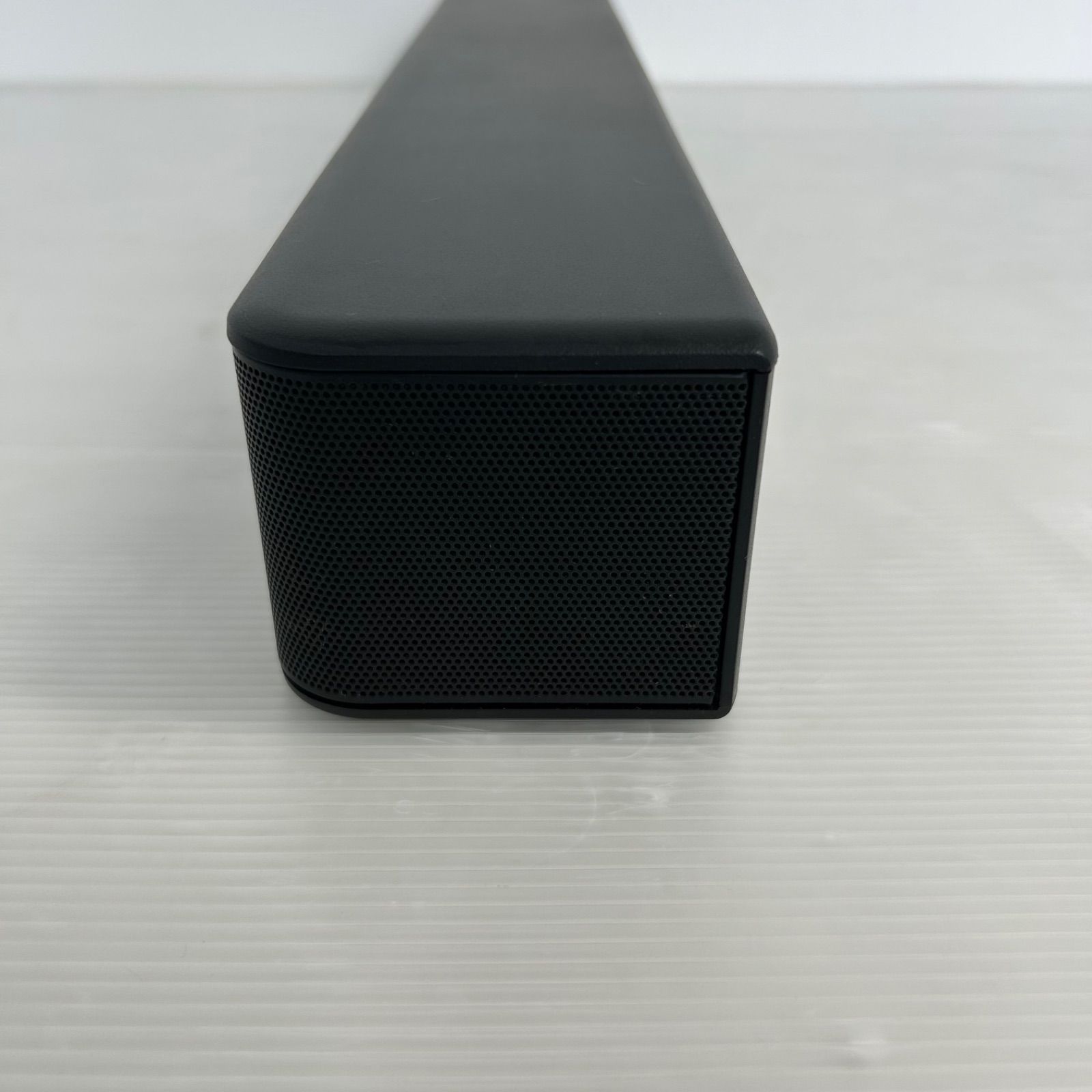 スピーカー・ウーファー BOSE Solo TV Speaker 418775 ☆サウンドバー ☆BOSE Solo TV Speaker 418775 リモコン付 - メルカリ