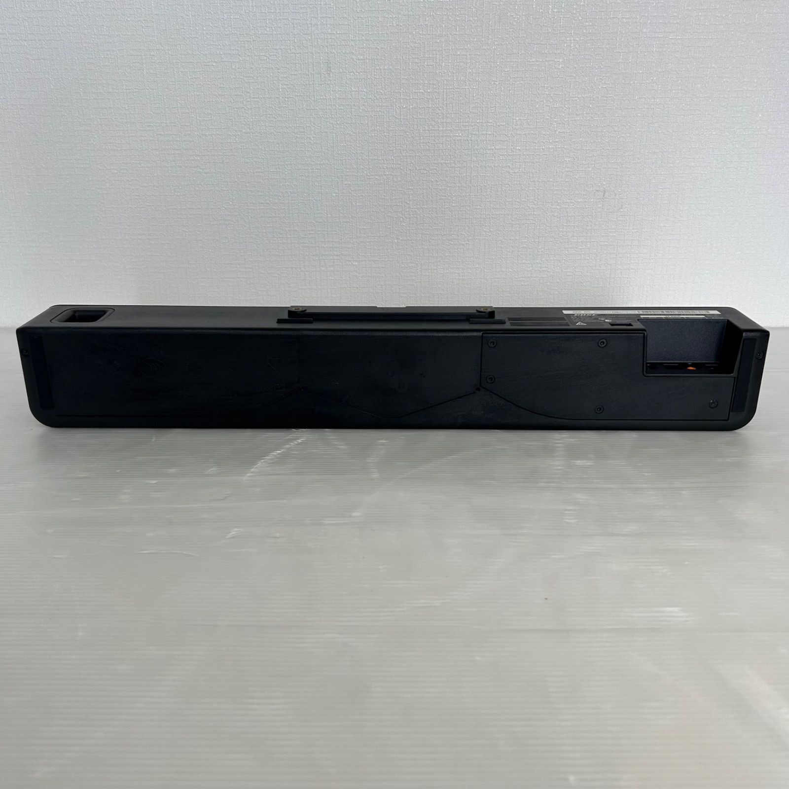 ☆サウンドバー ☆BOSE Solo TV Speaker 418775 リモコン付 - メルカリ