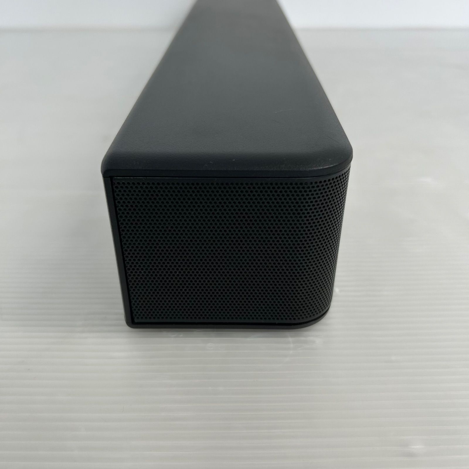 ☆サウンドバー ☆BOSE Solo TV Speaker 418775 リモコン付 - メルカリ