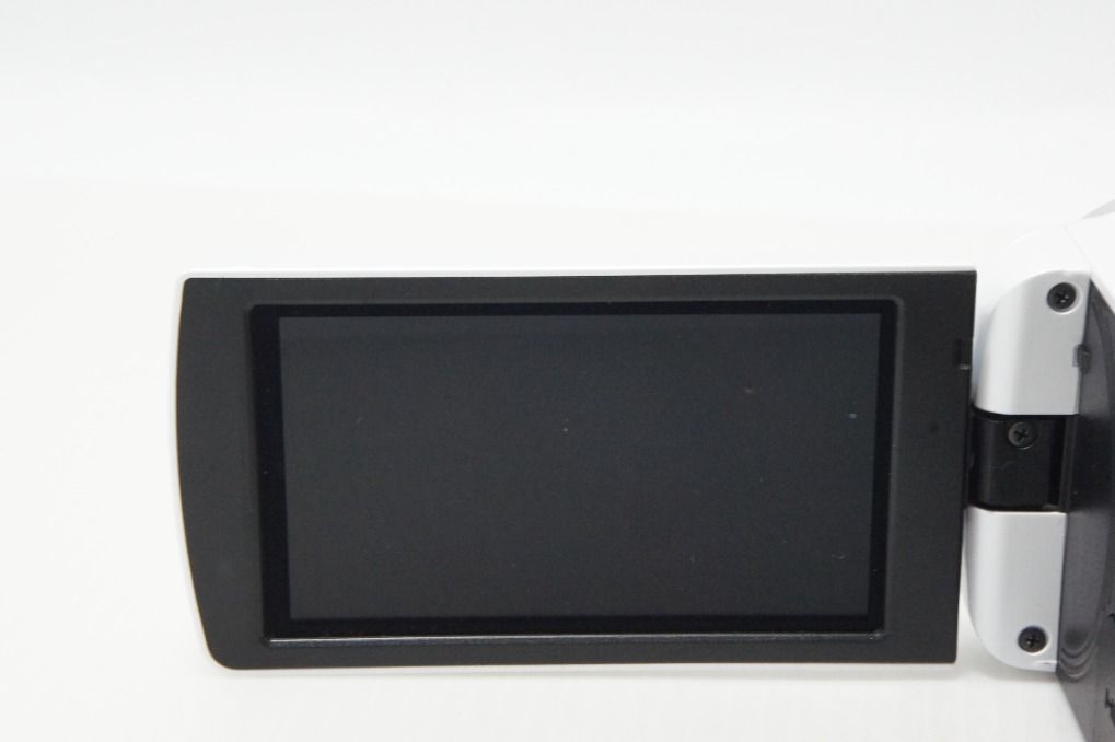 SONY ソニー HDビデオカメラ Handycam HDR-CX270V ホワイト 260625w