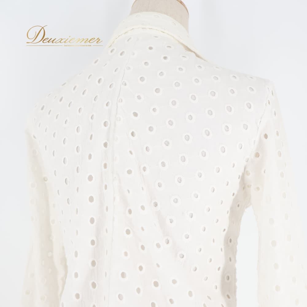 フラメンコ 衣装 prima boutique プリマブティック トップス ブラウス