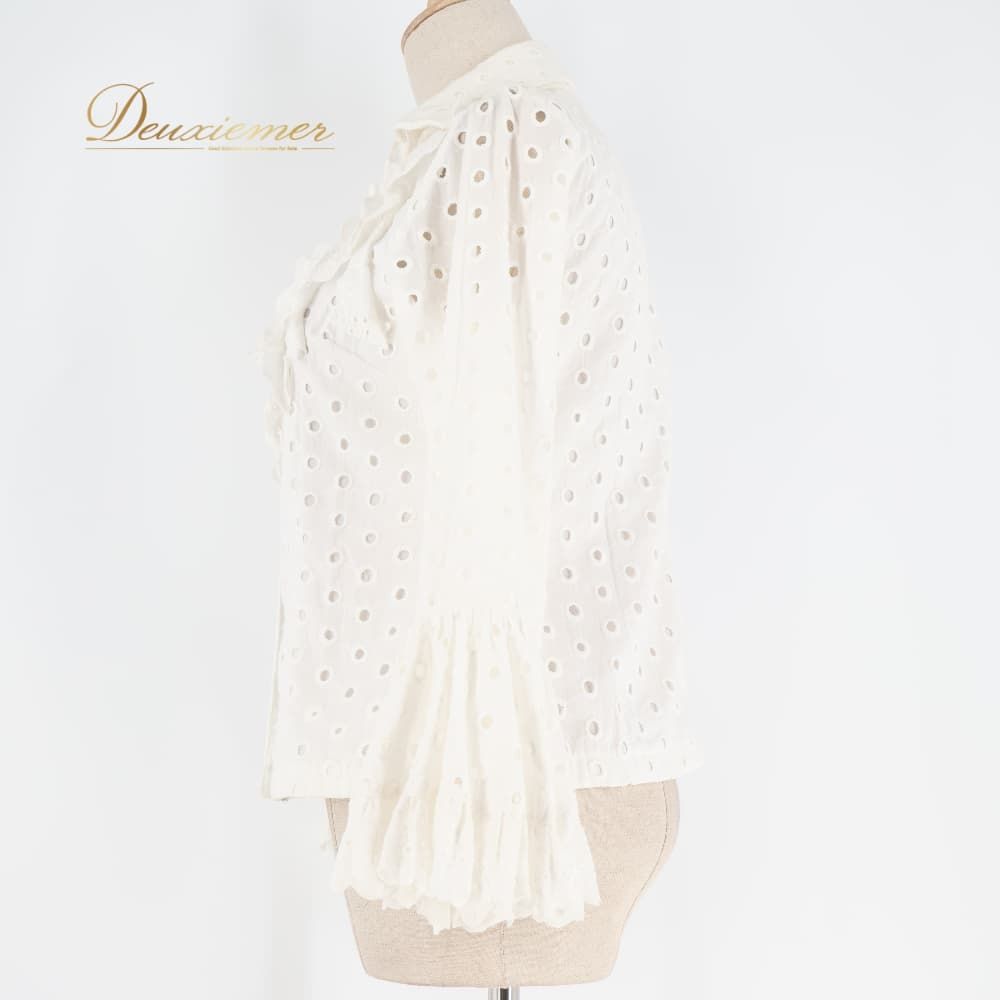 フラメンコ 衣装 prima boutique プリマブティック トップス ブラウス