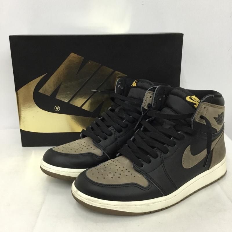 NIKE ナイキ スニーカー DZ5485-020 AIR JORDAN 1 RETRO HIGH OG 27.5cm 箱有