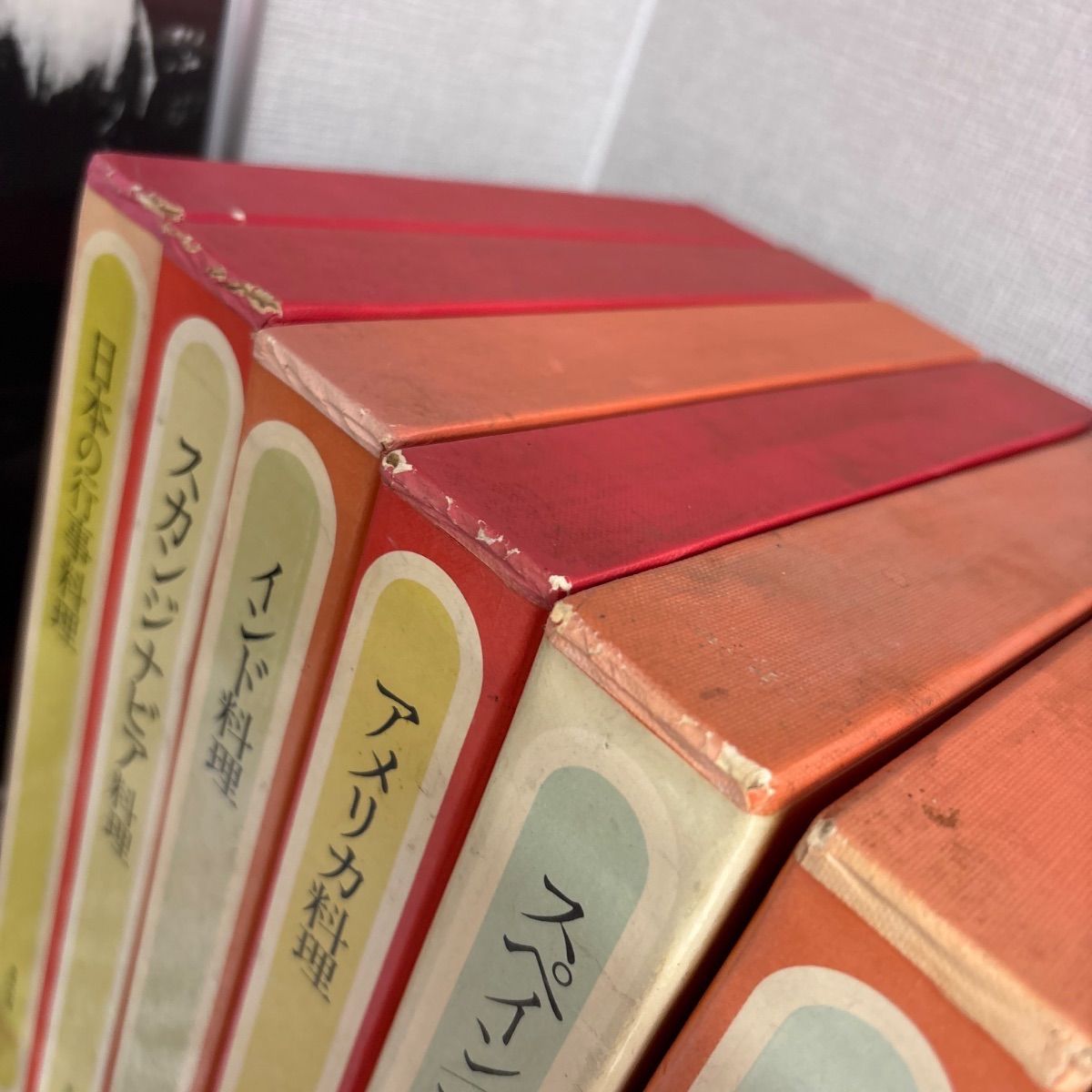 中古】 世界の料理 タイムライフブックス 16冊セット - メルカリ
