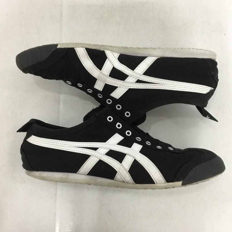 ONITSUKA TIGER オニツカタイガー スニーカー 1183A746 MEXICO 66 SLIP