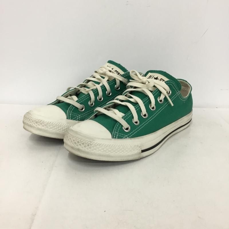 CONVERSE コンバース スニーカー 1SE414 ALL STAR WASHEDCANVAS OX