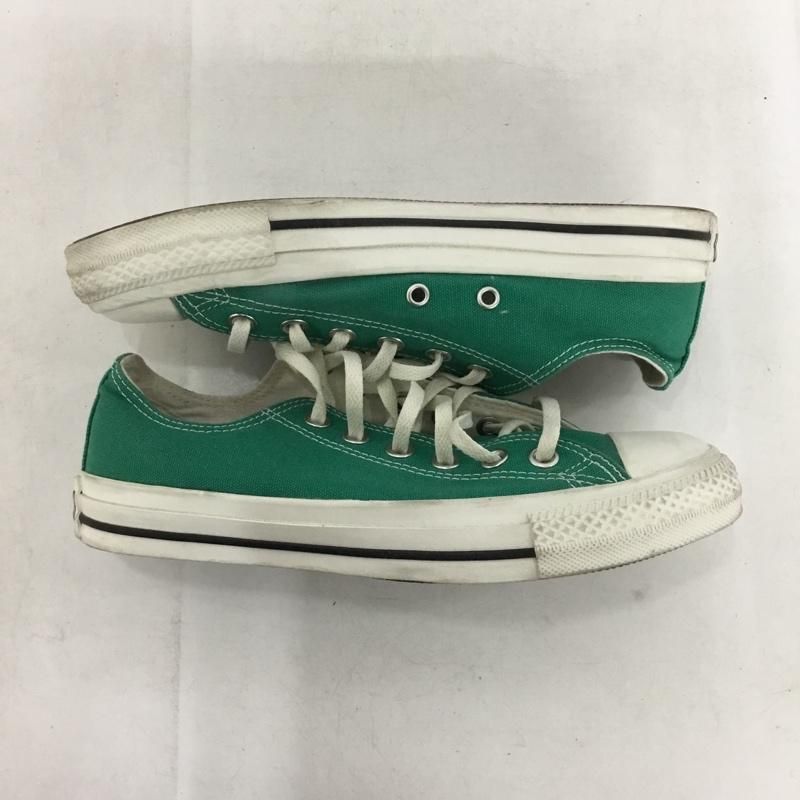 CONVERSE コンバース スニーカー 1SE414 ALL STAR WASHEDCANVAS OX