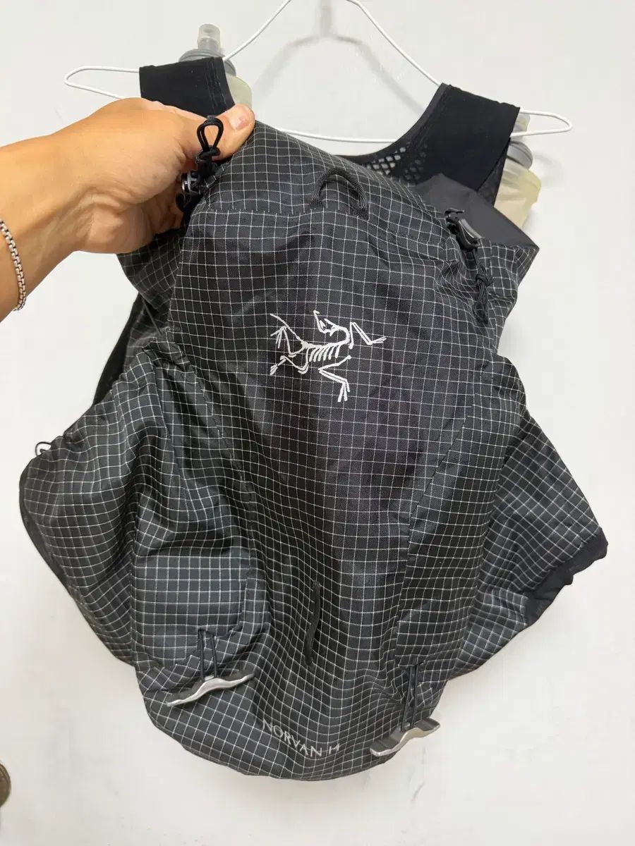 ARC'TERYX アークテリクス ノーバン 14 M