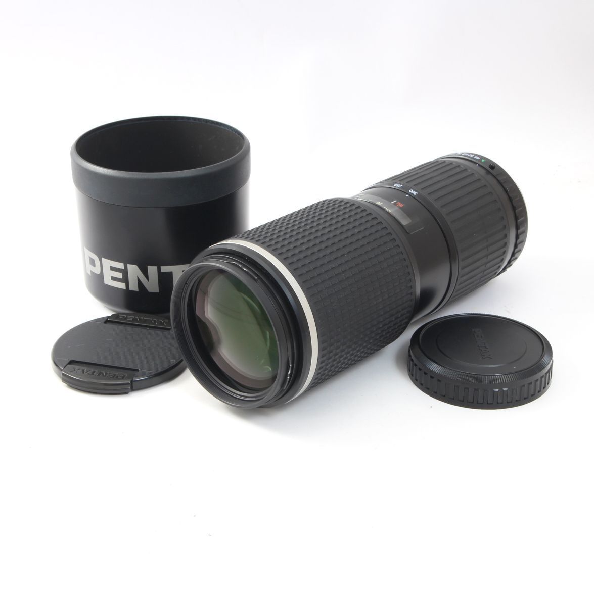 ペンタックス SMC PENTAX FA 645 ZOOM 150-300mm F5.6 ED IF 22,896円