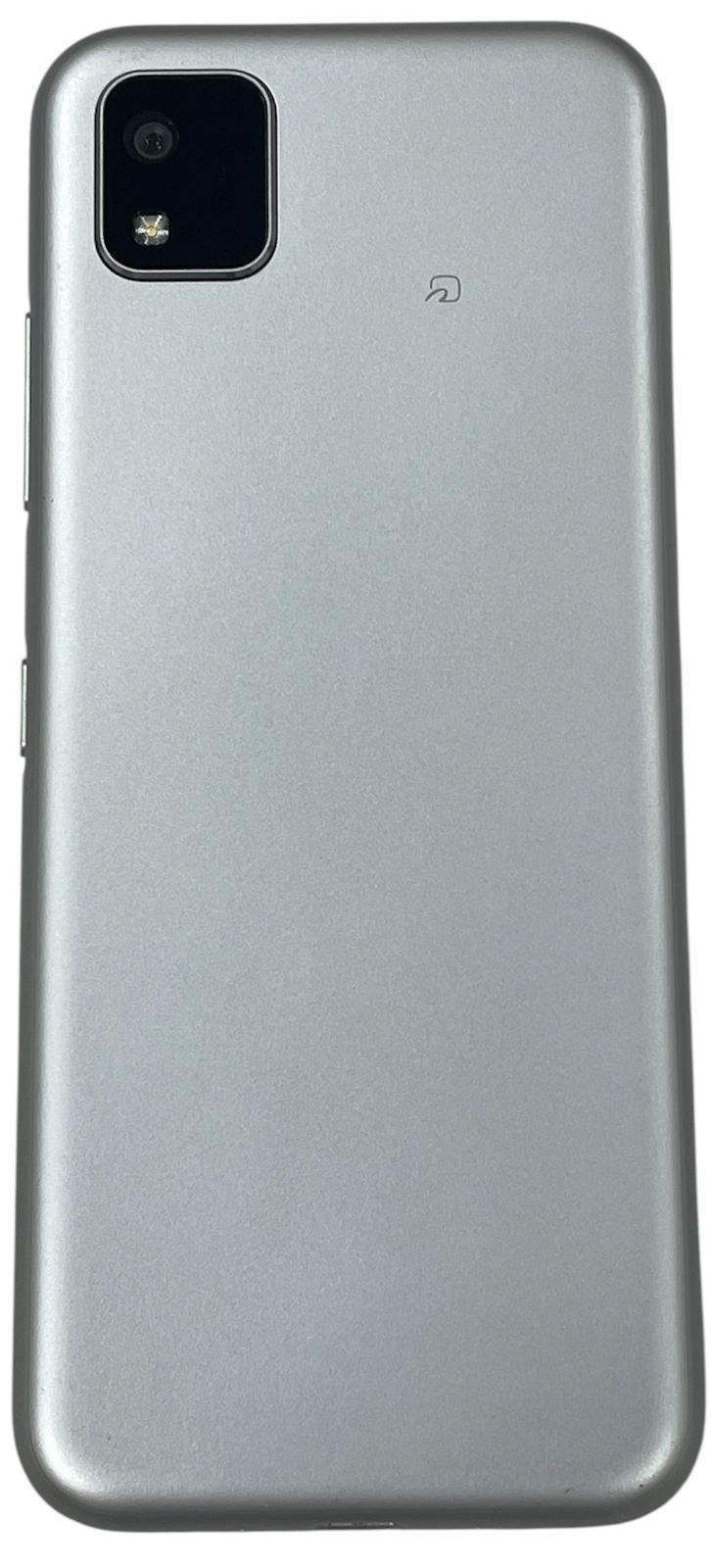 【管理番号-P】A205KC かんたんスマホ3 京セラ シルバー スマートフォン 現状品 7,668円