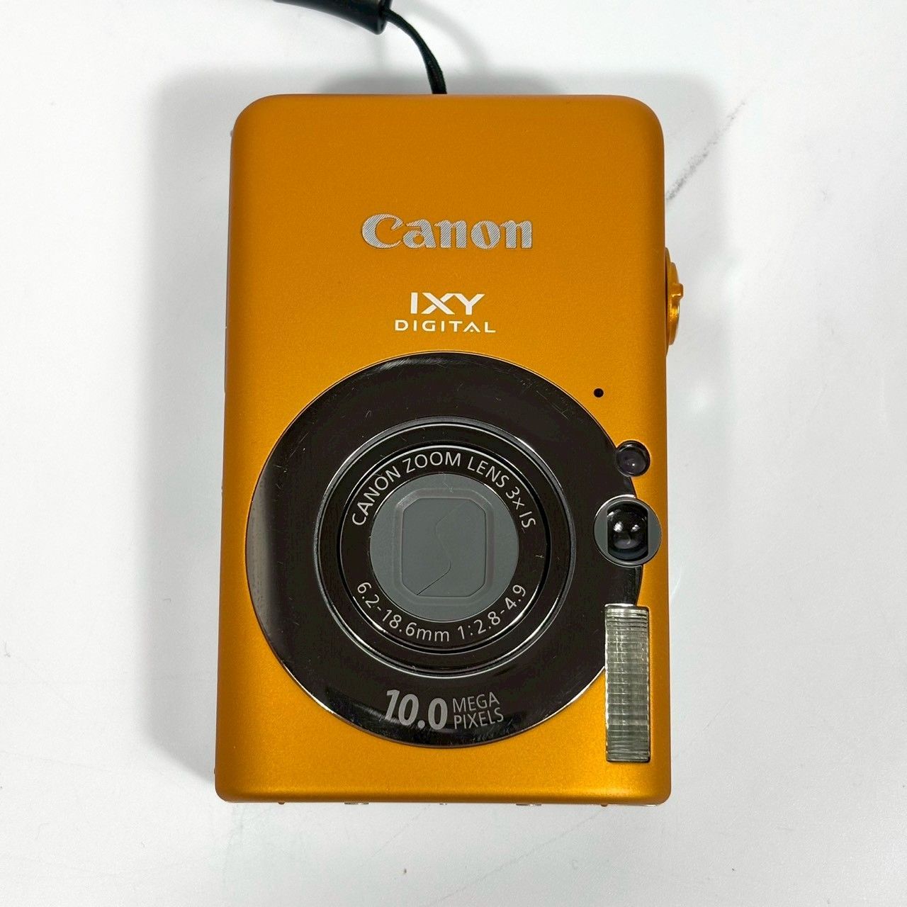 Canon IXY 110 IS　PC1355　ジャンク　デジタルカメラ ジャンク】 Canon IXY Digital 110 IS デジタルカメラ PC1355 - メルカリ