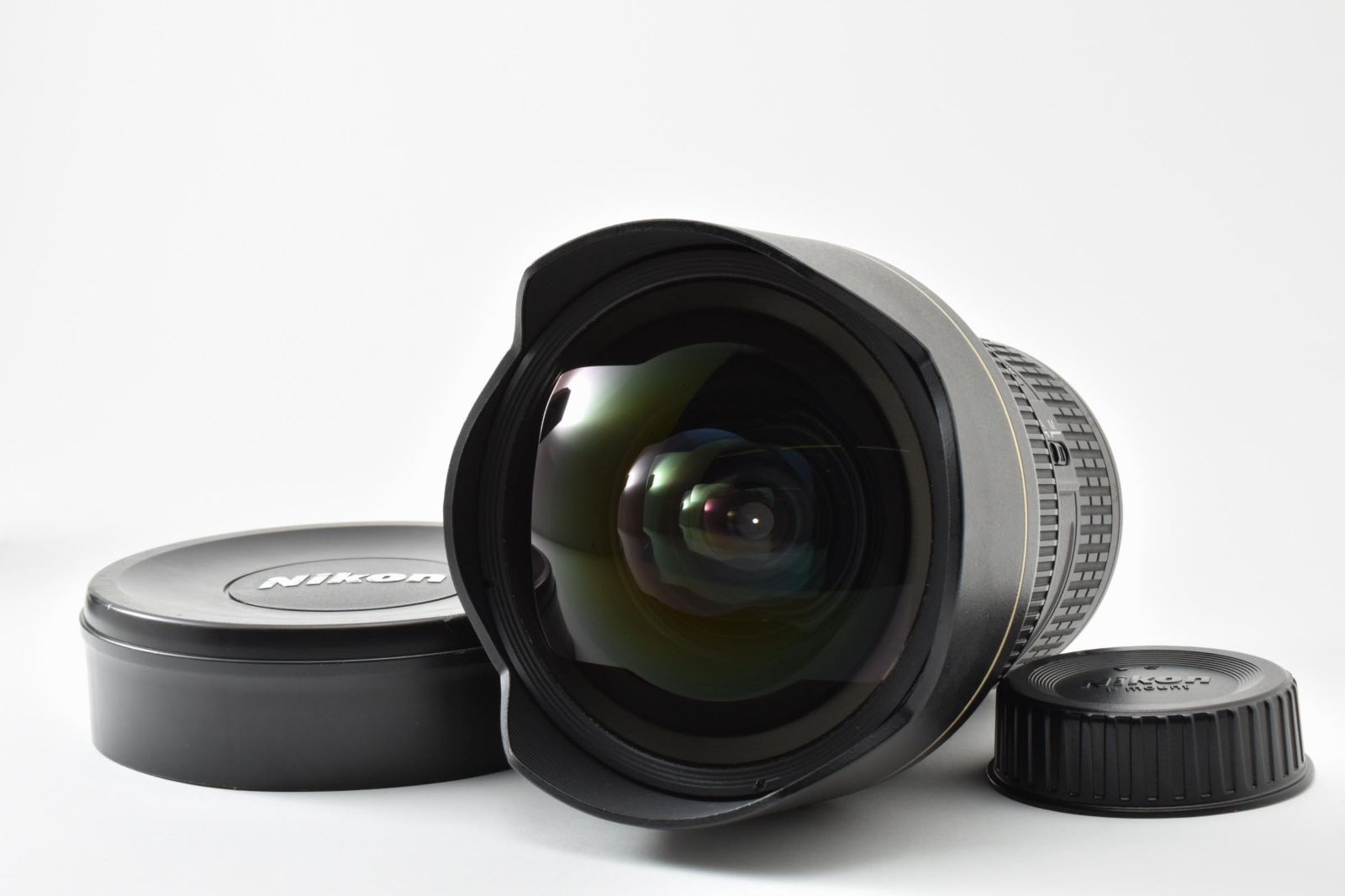 Nikon AF-S Zoom Nikkor 14-24mm F/2.8 G SWM ED IF L0857