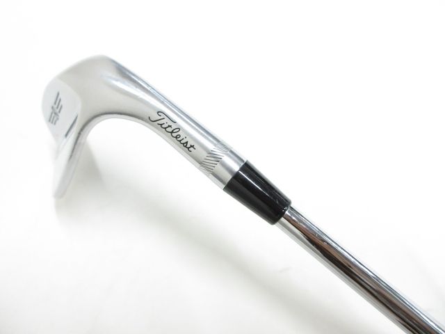 中古】ウェッジ タイトリスト ボーケイSM10 Tour Chrome 52-12F BV105