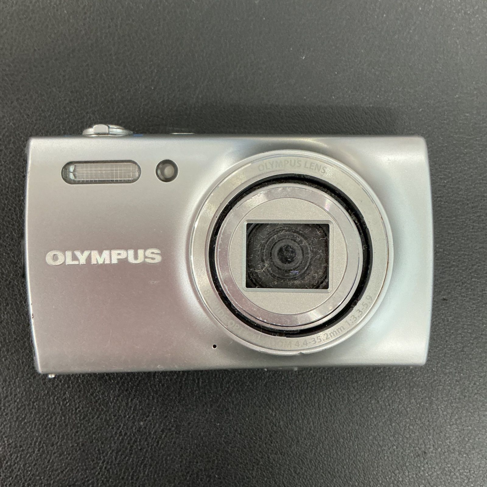 CC2569 OLYMPUS オリンパス VH-510 デジタルカメラ 現状 - メルカリ