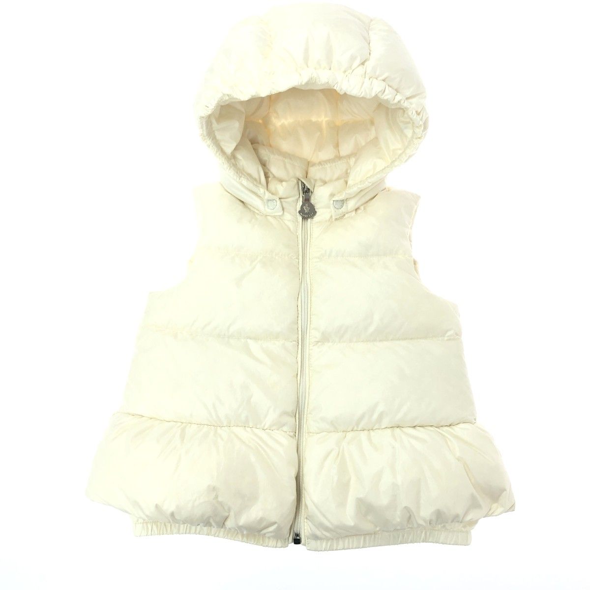 MONCLER モンクレール ダウンベスト/NIA GILET サイズ:9/12 76cm 
