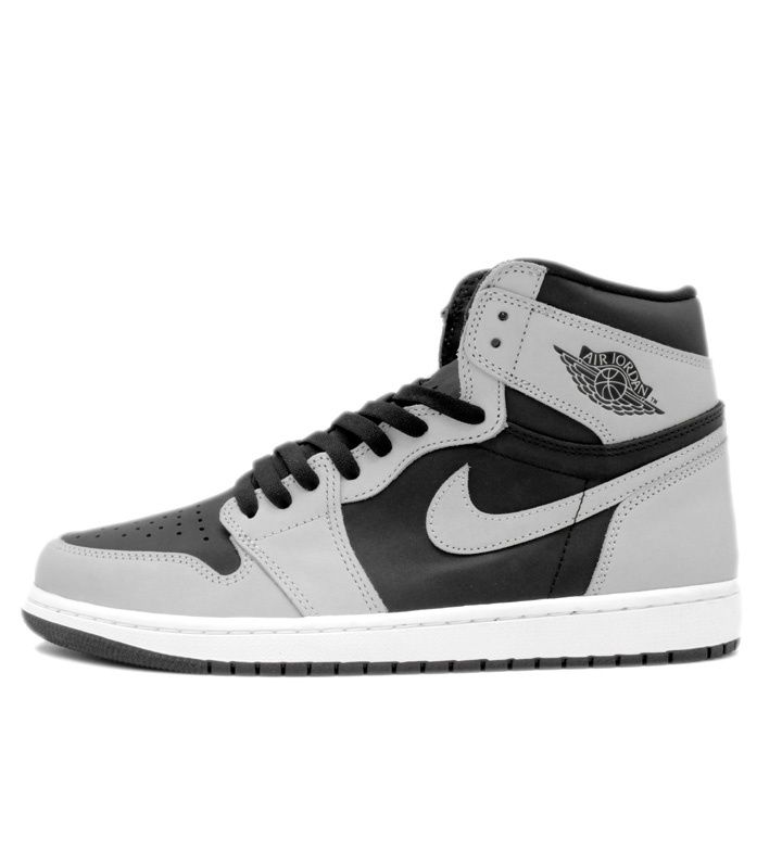 ナイキ NIKE 【 AIR JORDAN 1 HIGH OG SHADOW 2.0 555088 035 】 エア ジョーダン 1 ハイ オージー シャドウ 2.0 スニーカー f31558 17,520円