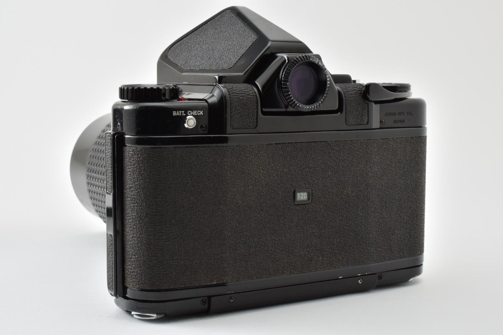Pentax 67 Mirror Up Late Model Camera smc PENTAX 200mm C0196
