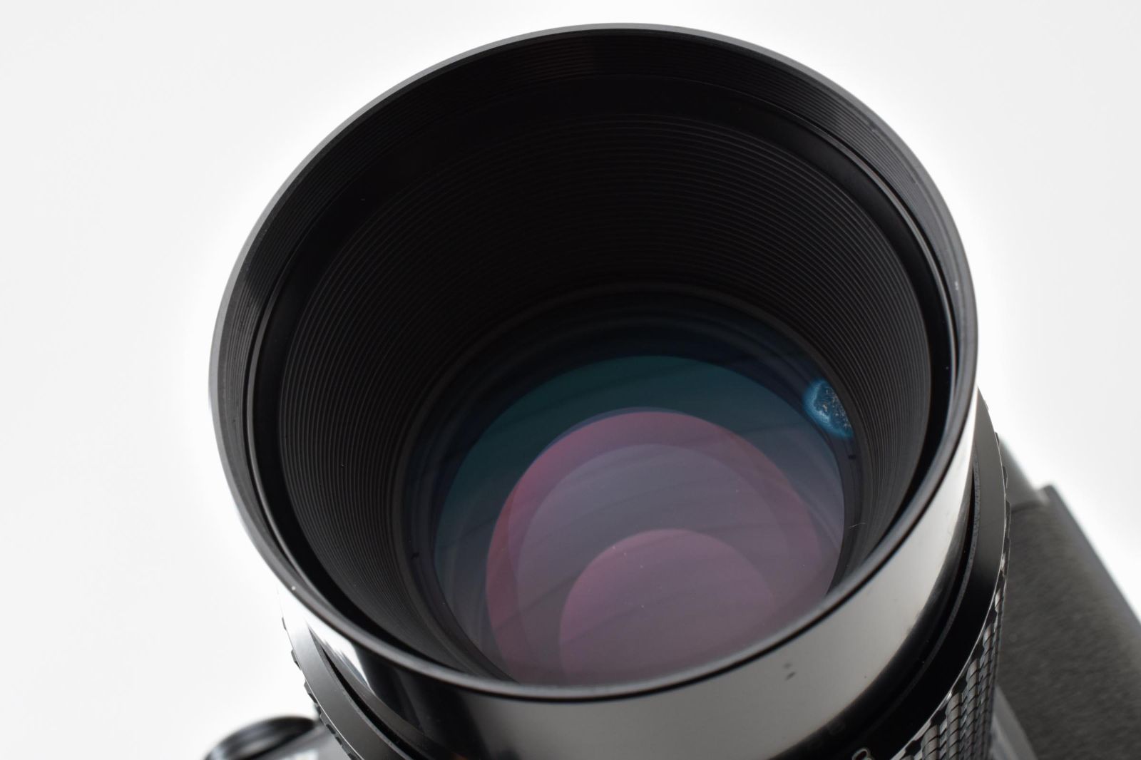 Pentax 67 Mirror Up Late Model Camera smc PENTAX 200mm C0196