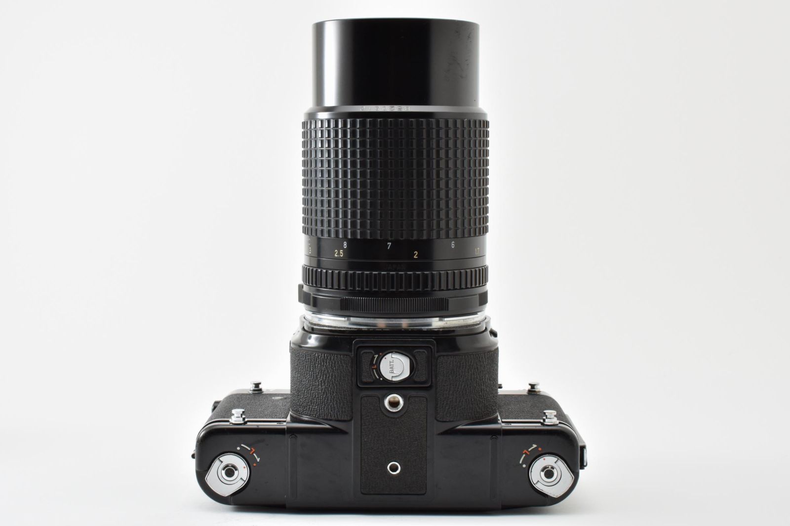 Pentax 67 Mirror Up Late Model Camera smc PENTAX 200mm C0196