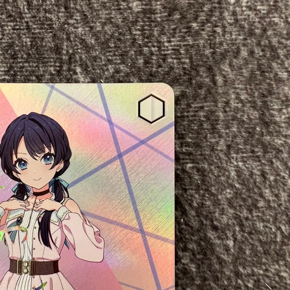 状態B】ヴァイスシュヴァルツ 蓮ノ空 みんなで叶える物語 村野 さやか