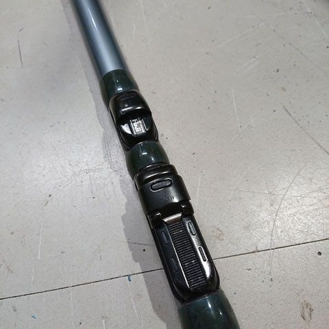 SHIMANO シマノ エアロキャスト SP 405EX-T 投げ竿 - メルカリ