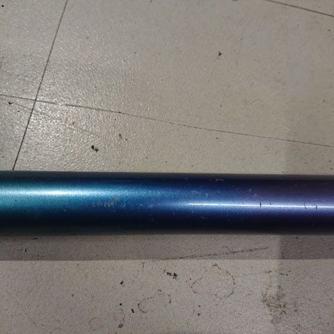SHIMANO シマノ エアロキャスト SP 405EX-T 投げ竿 - メルカリ
