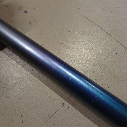 SHIMANO シマノ エアロキャスト SP 405EX-T 投げ竿 - メルカリ