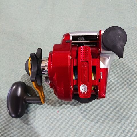 シマノ 10電動丸 400C プレイズ 電動リール - メルカリ