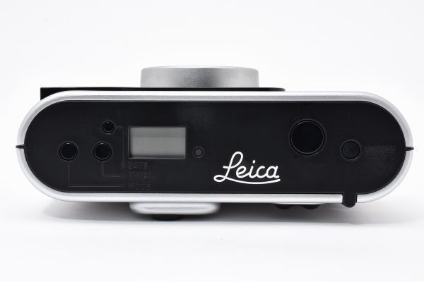 Junk Leica ライカ　C1レンジファインダーカメラ シルバー Junk Leica ライカ C1レンジファインダーカメラ シルバー Junk Leica
