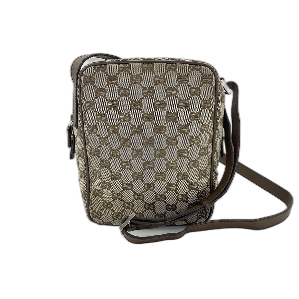 GUCCI グッチ ショルダーバッグ【中古】