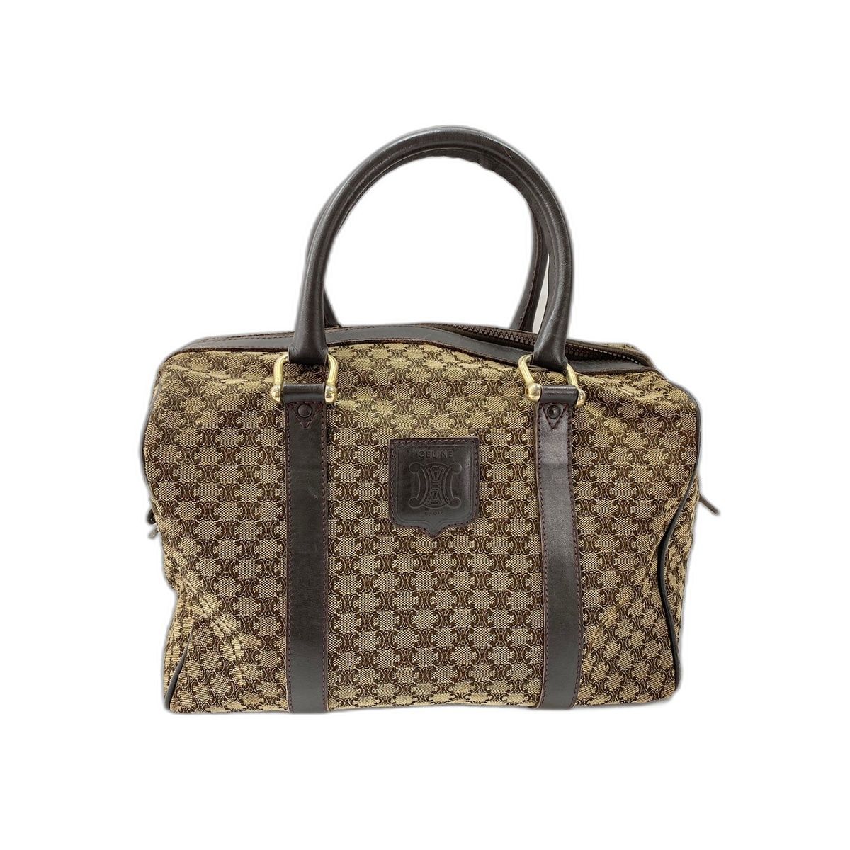 CELINE セリーヌ トートバッグ【中古】