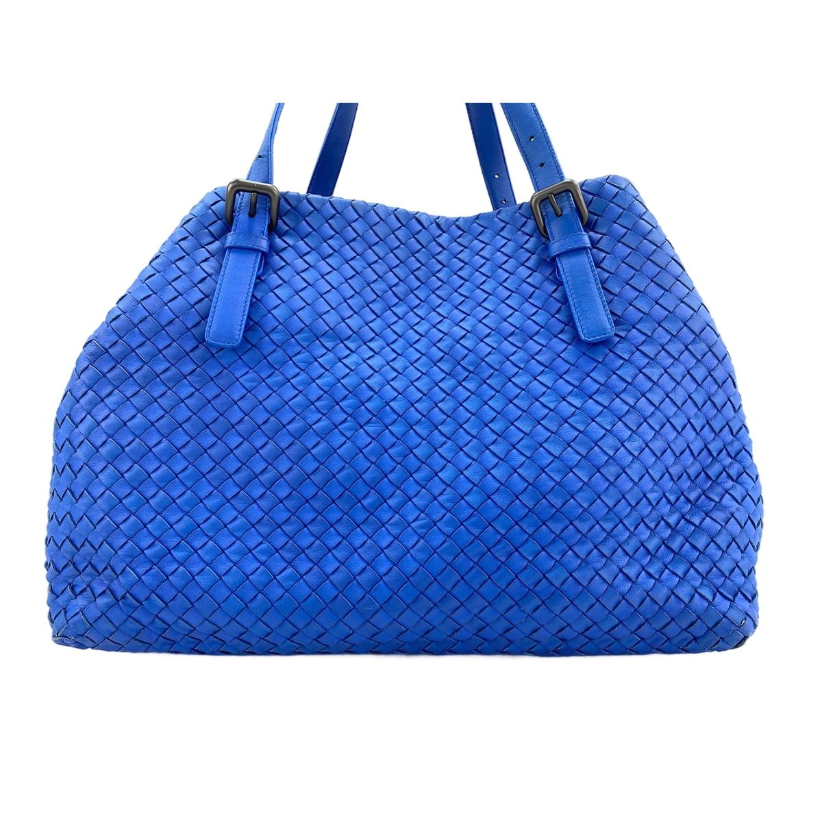 BOTTEGAVENETA ボッテガヴェネタ ハンドバッグ【中古】